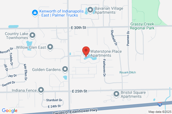 Waterstone Place Apartments