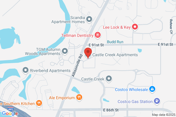 Castle Creek