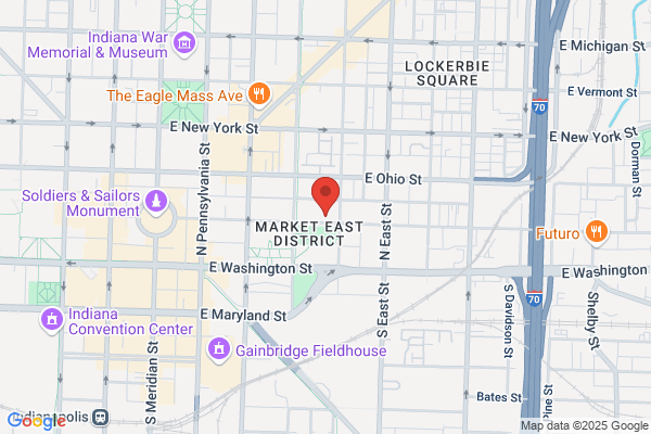 360 Market Square