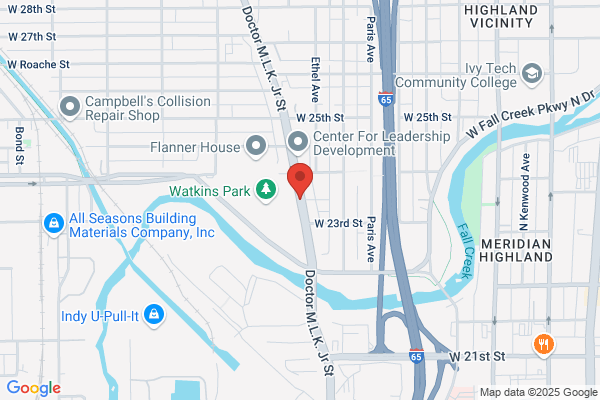 946 MLK