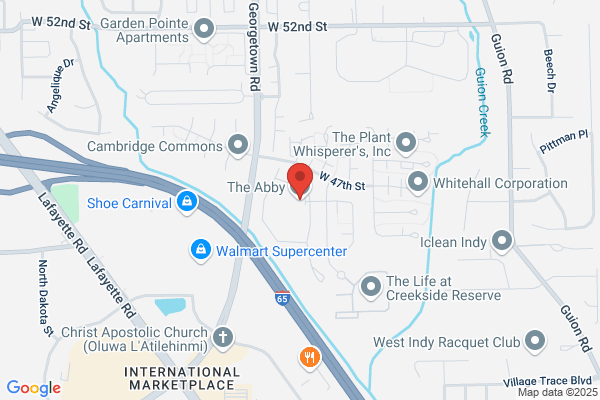 Abington Apartments