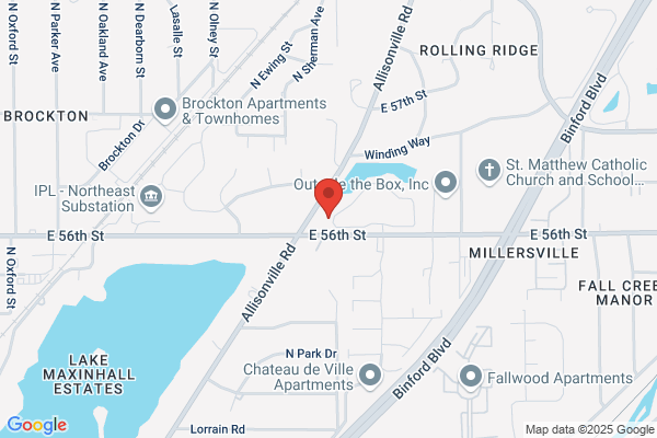 Arbor Green Apartments