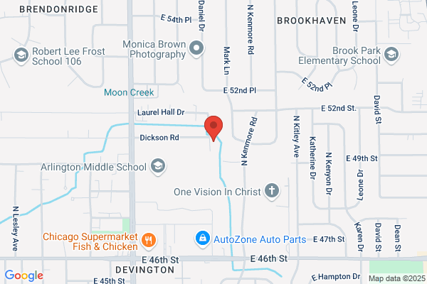 Arlington Manor Apartments