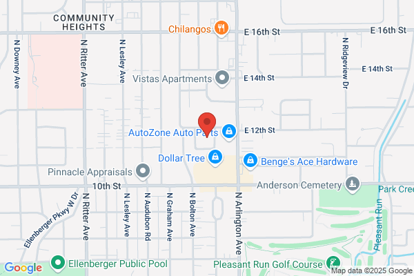 Arlington Terrace Apartments