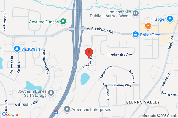 Aspen Lake Apartments