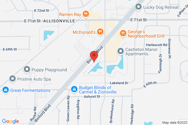Avalon Lake Apartments