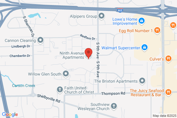 Beech Grove Village Apartments