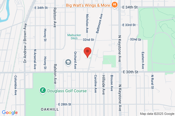 Bethel Town Homes