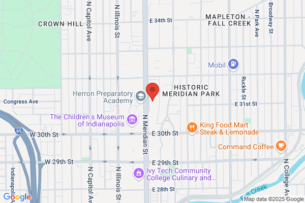 Buckingham & Balmoral Apartments