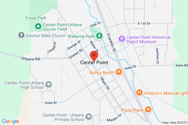 Center Point