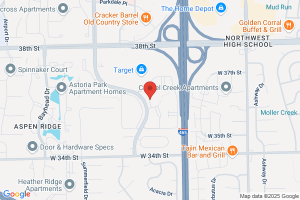 Center Point Apartment Homes