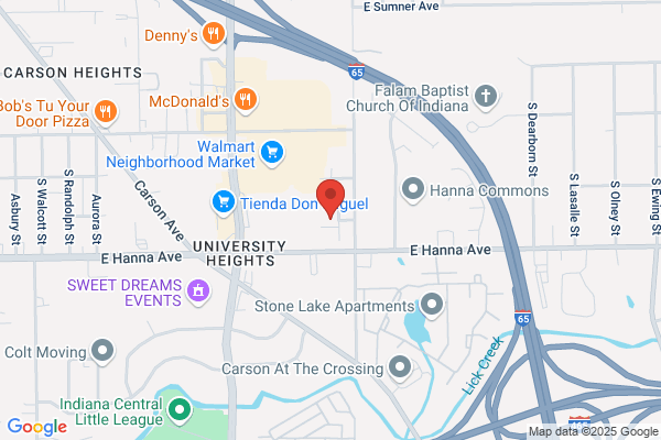 Cherry Glen Apartments