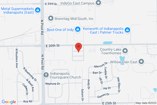 Cheswick Village Apartments