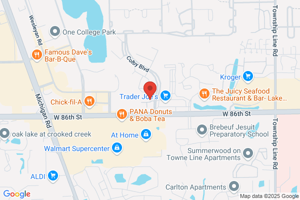 College Park Apartments