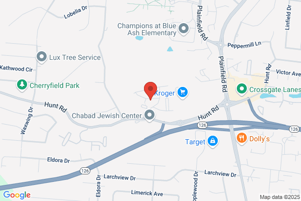 Deercross Apartments