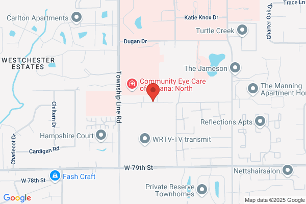 Dogwood Glen Apartments