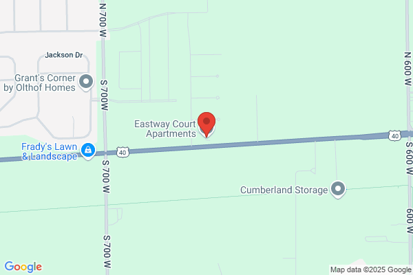 Eastway Court Apartments