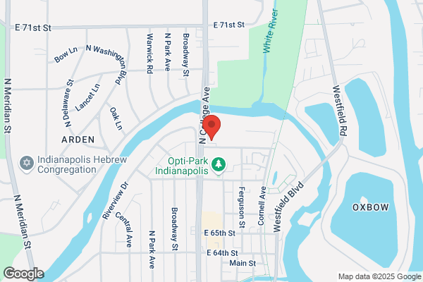 Edgewater Apartments