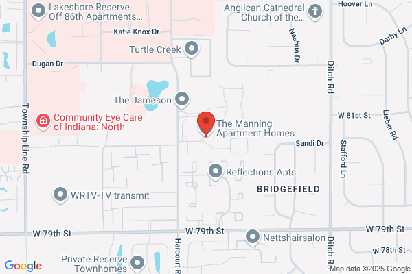 Fountainhead Apartments