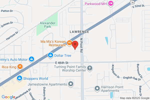 Fountainview Apartments