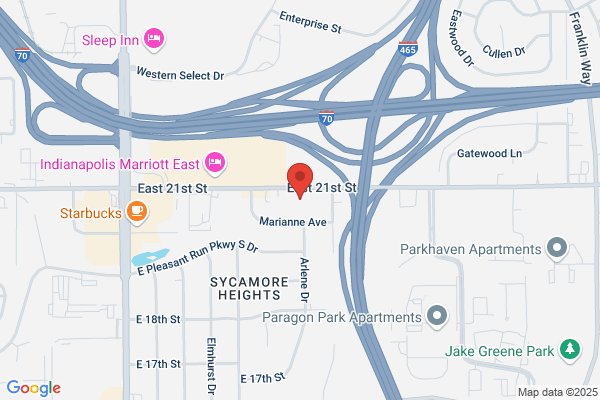 Grassy Creek Apartments