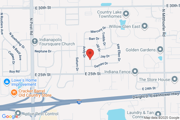 Halstead Enterprises Inc