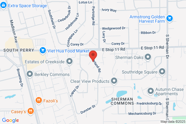 Harvard Square Cooperative Inc