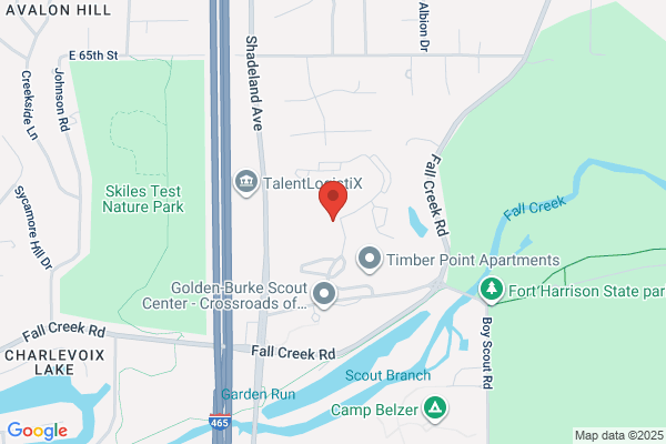 Hillcrest Woods Apartment Homes