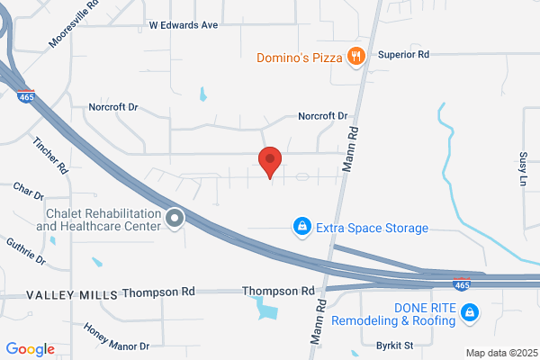 Horizons Apartments