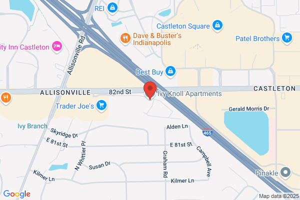 Ivy Knoll Apartments