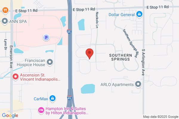 Keeneland Crest Apartments