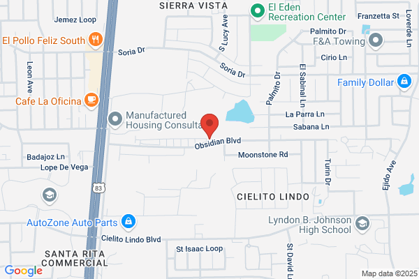 La Joya Apartments