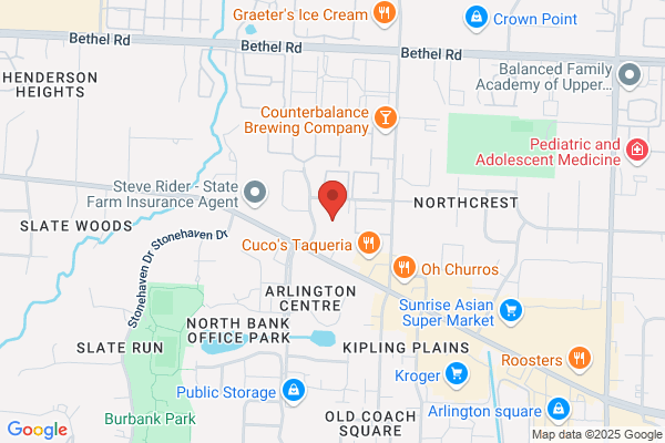 Lexington Park Apartments