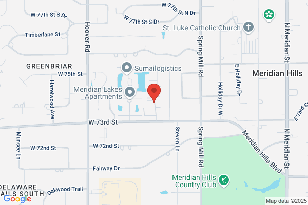 Lions Head Condominium Association