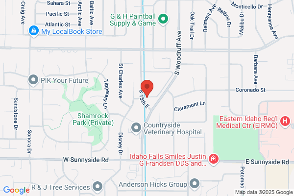 Meadowood Apartments