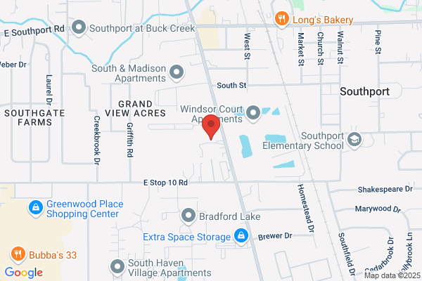 A-1 Washer & Dryer Repair South