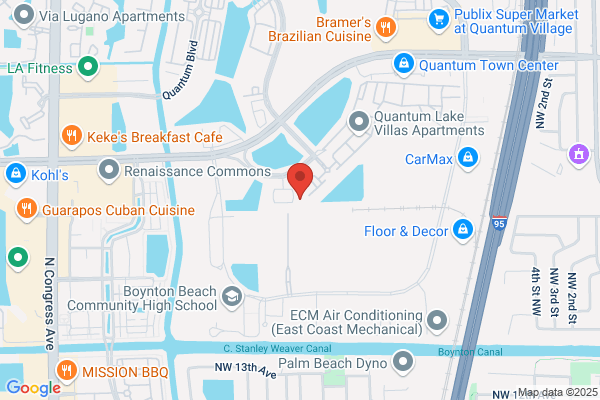 Appliance Empire Repair Man