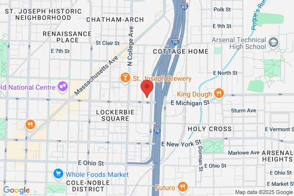 Indiana Refrigeration
