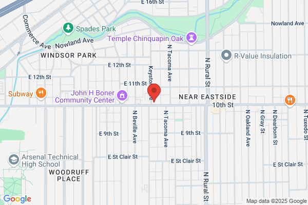 Tenth Street Appliance Repair