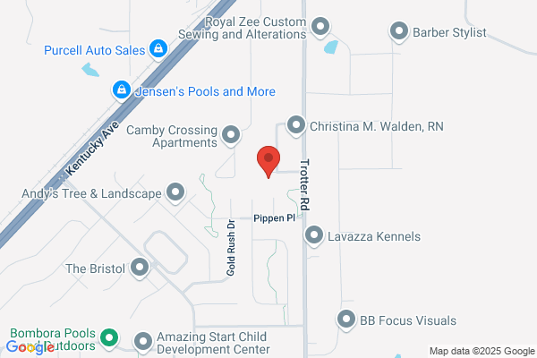 Watkins Appliance Service