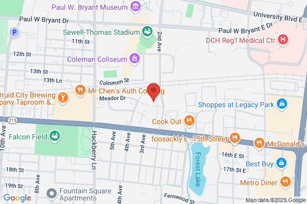 Appliance Parts Inc
