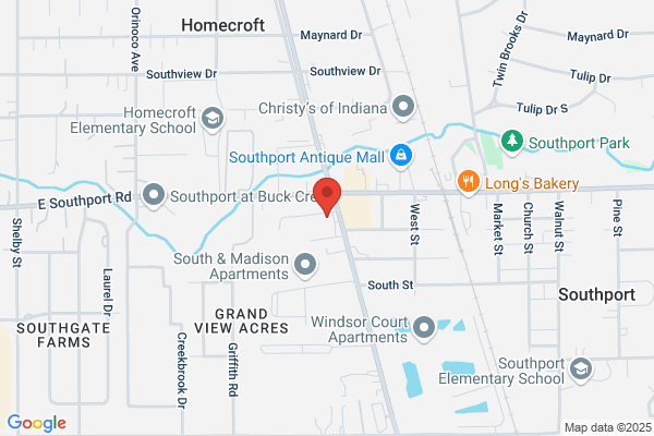 The Appliance Outlet