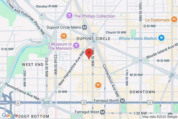 Blackburn Architects Inc