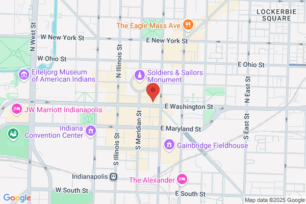 International Violin Competition of Indianapolis