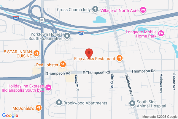 Asbestos Abatement & Mold Remediation