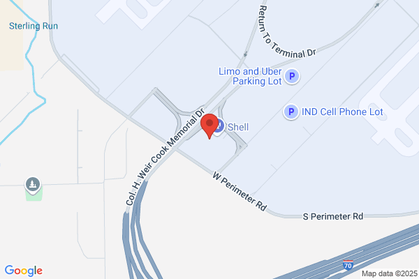 Byte Federal Bitcoin ATM (Circle K)