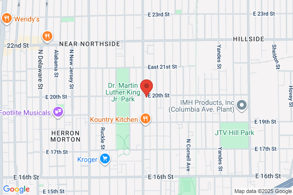 Bitcoin ATM Indianapolis - Coinhub