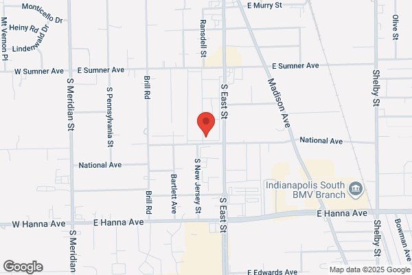 Bitcoin ATM Indianapolis - Coinhub