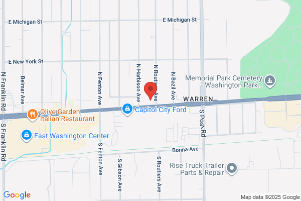 Byte Federal Bitcoin ATM (Clark Gas Station)