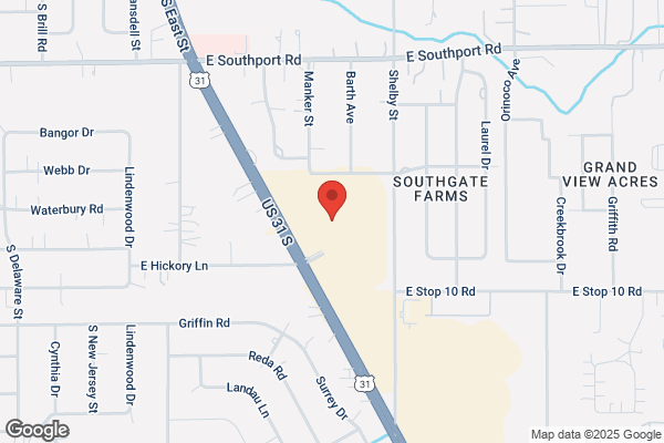 KeyBank ATM - Closed